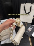 シャネルバッグ CHANEL 2025新作 脇袋