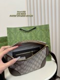 グッチバッグ GUCCI 2025新作 チェストバッグ