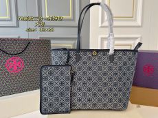 トリーバーチバッグ TORY BURCH 2025新作 トートバッグ