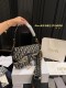 ディオールバッグ DIOR 2025新作 サドルバッグ
