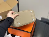 エルメスバッグ HERMES 2025新作 バーキンバッグ