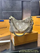 ルイヴィトンバッグ LOUIS VUITTON 2025新作 脇袋
