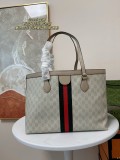 グッチバッグ GUCCI 2025新作 トートバッグ
