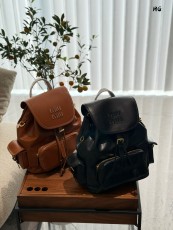 ミュウミュウバッグ Miu Miu 2025新作 バックパック