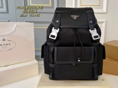 プラダバッグ PRADA 2025新作 バックパック