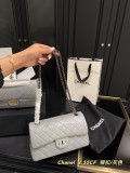 シャネルバッグ CHANEL 2025新作 チェーンバッグ