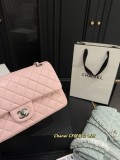 シャネルバッグ CHANEL 2025新作 チェーンバッグ