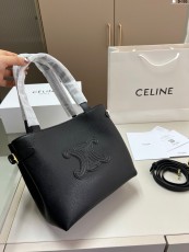 セリーヌバッグ CELINE 2025新作 トートバッグ