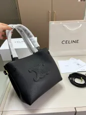 セリーヌバッグ CELINE 2025新作 トートバッグ