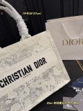 ディオールバッグ DIOR 2025新作 トートバッグ