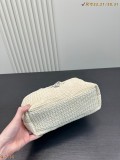 プラダバッグ PRADA 2025新作 トートバッグ