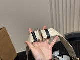 バーバリーバッグ BURBERRY 2025新作 ショッピングバッグ
