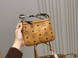 エムシーエムバッグ MCM 2025新作 ショッピングバッグ