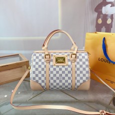 ルイヴィトンバッグ LOUIS VUITTON 2025新作 ハンドバッグ