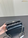 シャネルバッグ CHANEL 2025新作 チェーンバッグ