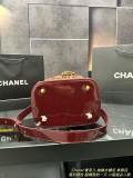 シャネルバッグ CHANEL 2025新作 バケットバッグ