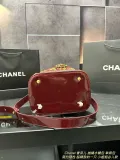 シャネルバッグ CHANEL 2025新作 バケットバッグ