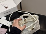 シャネルバッグ CHANEL 2025新作 ショルダーバッグ