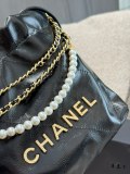 シャネルバッグ CHANEL 2025新作 ショルダーバッグ