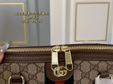グッチバッグ GUCCI 2025新作 ハンドバッグ