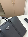 プラダバッグ PRADA 2025新作 ブリーフケース