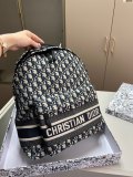 ディオールバッグ DIOR 2025新作 バックパック