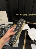 ディオールバッグ DIOR 2025新作 サドルバッグ