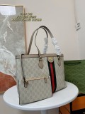 グッチバッグ GUCCI 2025新作 トートバッグ