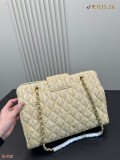 シャネルバッグ CHANEL 2025新作 トートバッグ