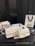 シャネルバッグ CHANEL 2025新作 脇袋