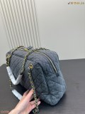 シャネルバッグ CHANEL 2025新作 チェーンバッグ