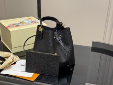 ルイヴィトンバッグ LOUIS VUITTON 2025新作 バケットバッグ