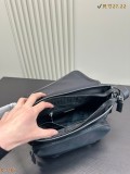 プラダバッグ PRADA 2025新作 メッセンジャーバッグ