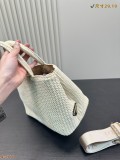 プラダバッグ PRADA 2025新作 ショッピングバッグ