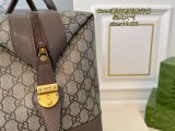グッチバッグ GUCCI 2025新作 旅行用バッグ