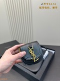 サンローランバッグ Yves Saint Laurent 2025新作 脇袋