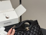 シャネルバッグ CHANEL 2025新作 ショルダーバッグ