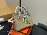 エルメスバッグ HERMES 2025新作 バーキンバッグ
