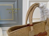 セリーヌバッグ CELINE 2025新作 野菜かごバッグ