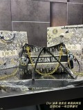 ディオールバッグ DIOR 2025新作 チェーンバッグ