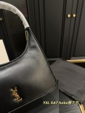 サンローランバッグ Yves Saint Laurent 2025新作 脇袋