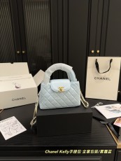 シャネルバッグ CHANEL 2025新作 ハンドバッグ