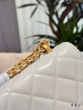 シャネルバッグ CHANEL 2025新作 チェーンバッグ