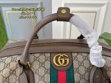 グッチバッグ GUCCI 2025新作 旅行用バッグ