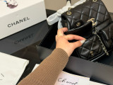 シャネルバッグ CHANEL 2025新作 バックパック