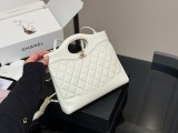 シャネルバッグ CHANEL 2025新作 ショルダーバッグ