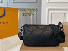 ルイヴィトンバッグ LOUIS VUITTON 2025新作 メッセンジャーバッグ
