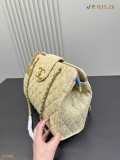 シャネルバッグ CHANEL 2025新作 トートバッグ