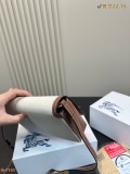 バーバリーバッグ BURBERRY 2025新作 メッセンジャーバッグ