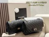 シャネルバッグ CHANEL 2025新作 チェーンバッグ